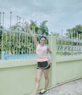 Rencontre Femme Thaïlande à ไทย : Ammy, 47 ans